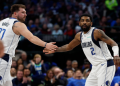 6 Dallas Mavs Players That Will Leave the Mavs: Whos Staying and Whos Going?