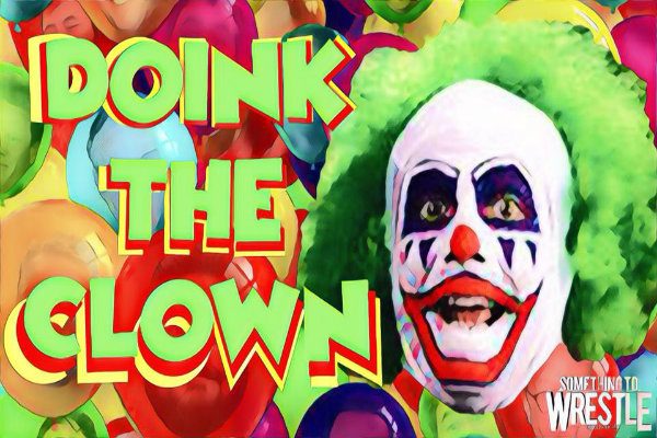 Want to play Doink the clown? A quick guide for you.