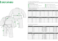 ufc gi:Complete guide about material, size, price and more