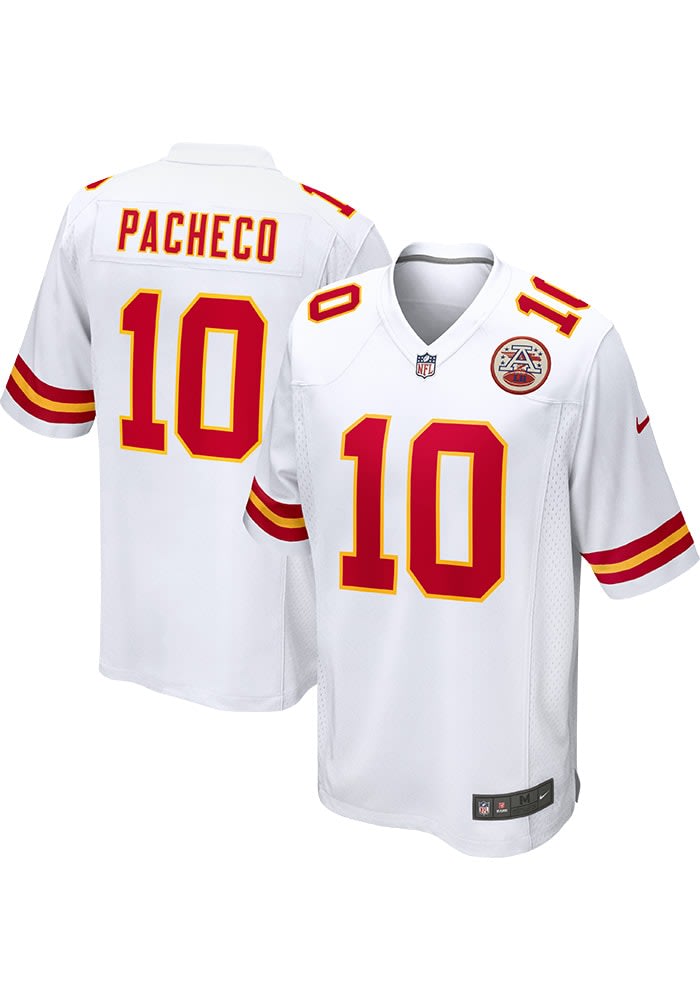 Where to buy a Pacheco jersey? Here are the best places!