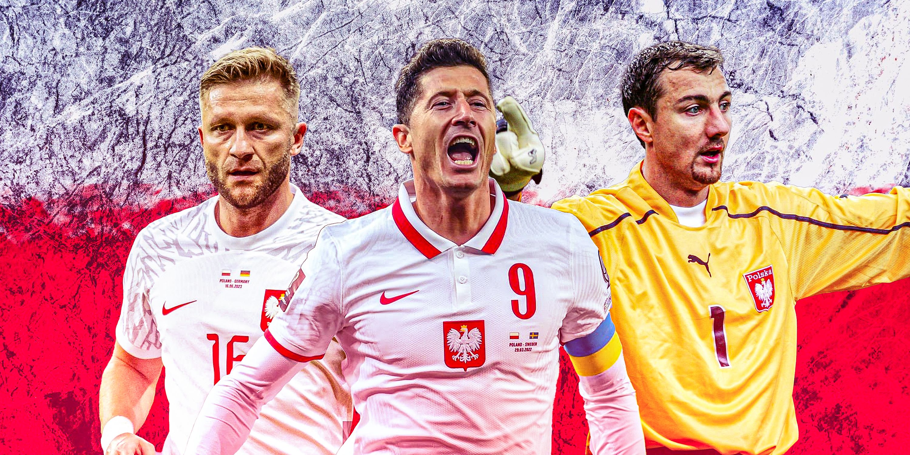 Best Poland Legend Soccer: Remembering Polands Footballing Greats