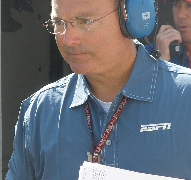 Who is dr jerry punch? (A Look at His Broadcasting Career)