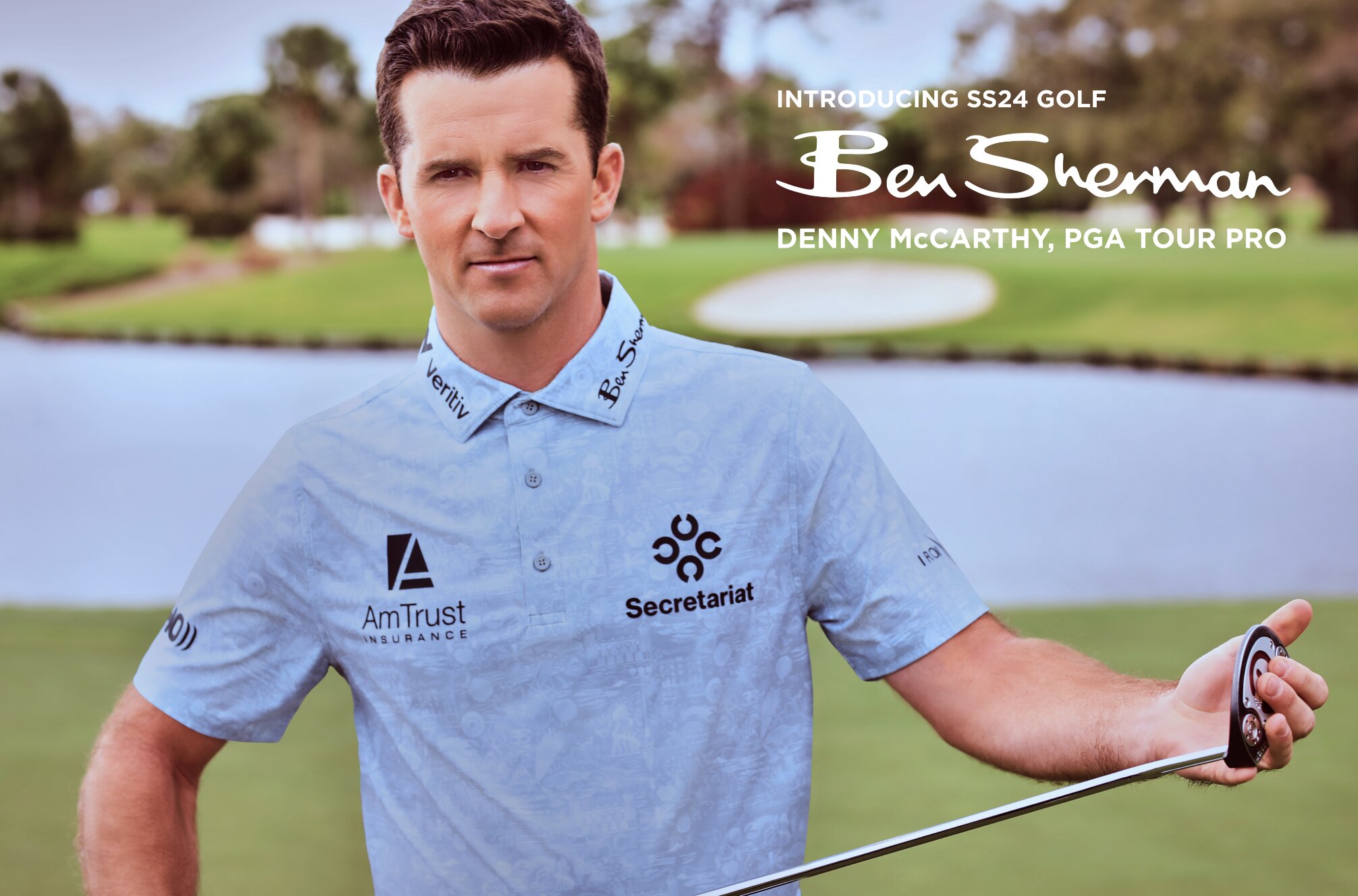 Denny McCarthy Sponsors: Discover the Brands Supporting His Career.