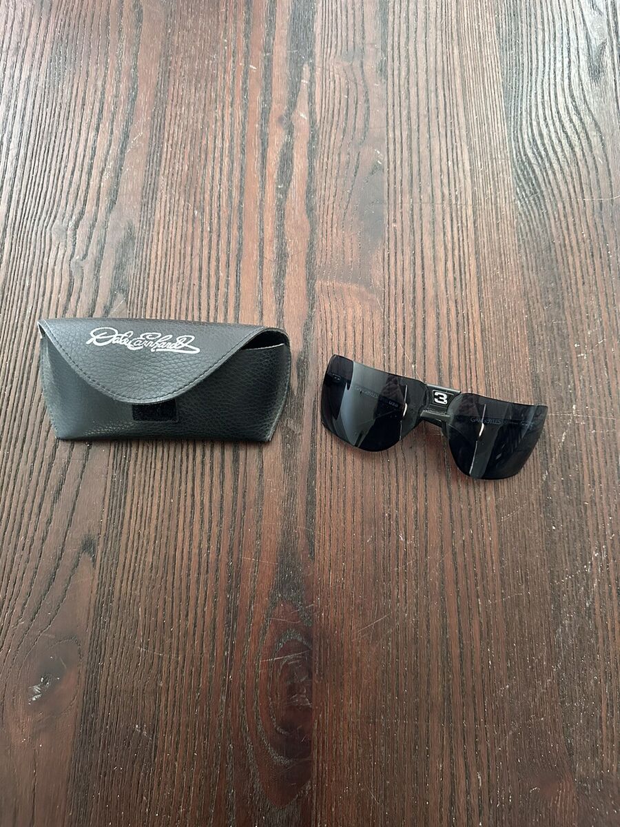 Dale Earnhardt Sunglasses: Are They Worth the Hype (and Price)?
