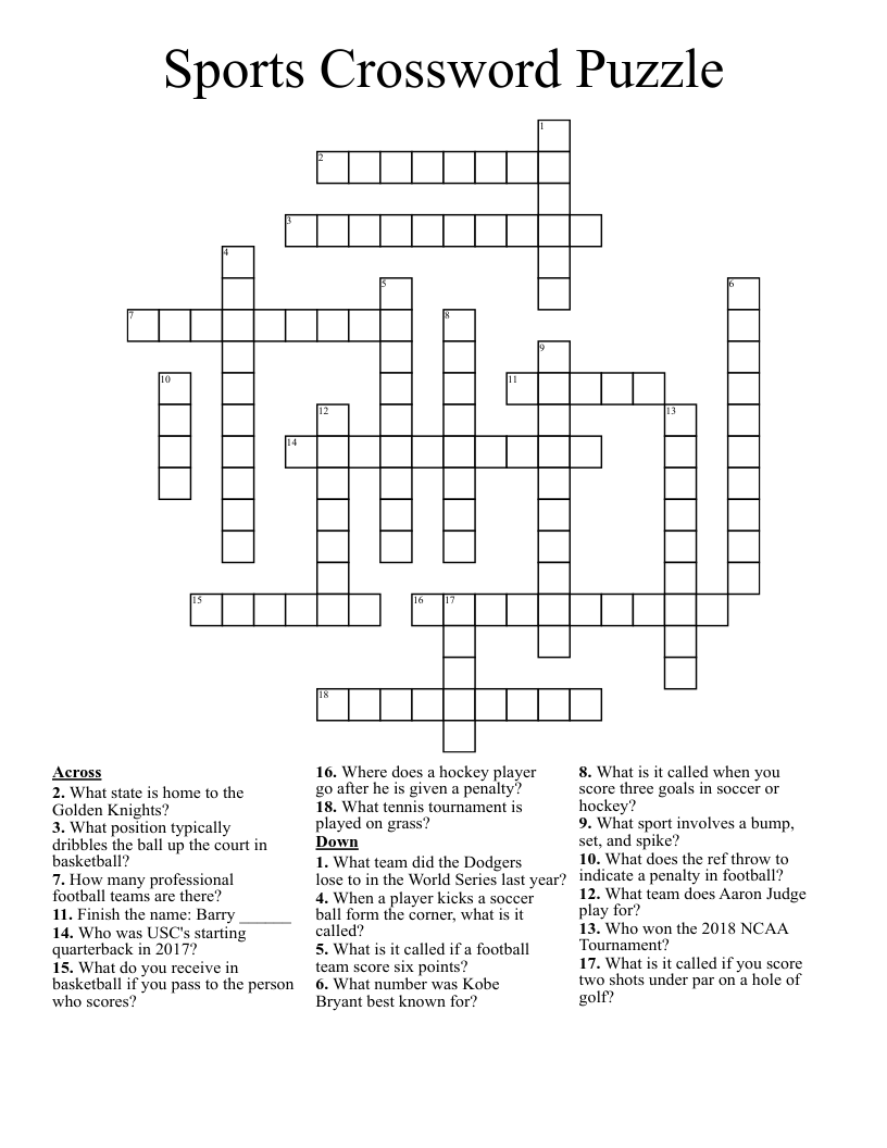 Need a Tourney Position Crossword Clue? Find Quick Solutions!