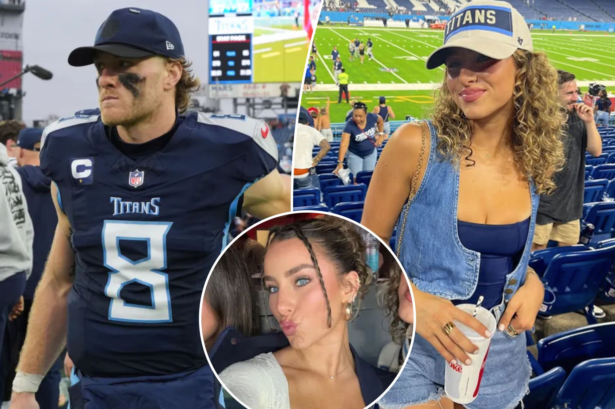 Gia Duddy Will Levis Leaks: What Happened? (Simple Explanation)
