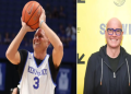 Rex Chapman Girlfriend: Who is the NBA Star Dating Now?