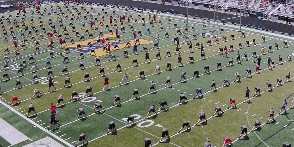 Kohls Kicking AllStar Camp Guide: Locations, Dates & Price Info!