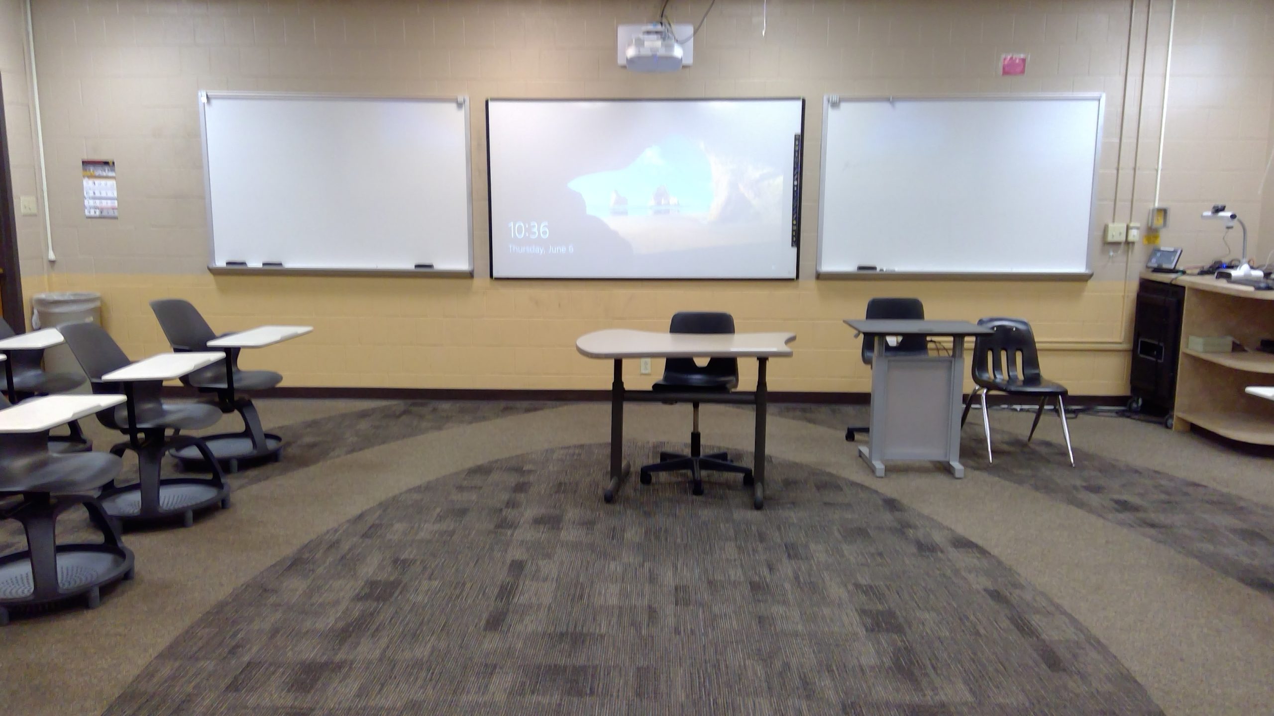 Strickland Hall: How to Get There Easily (Simple Directions for Your Visit)