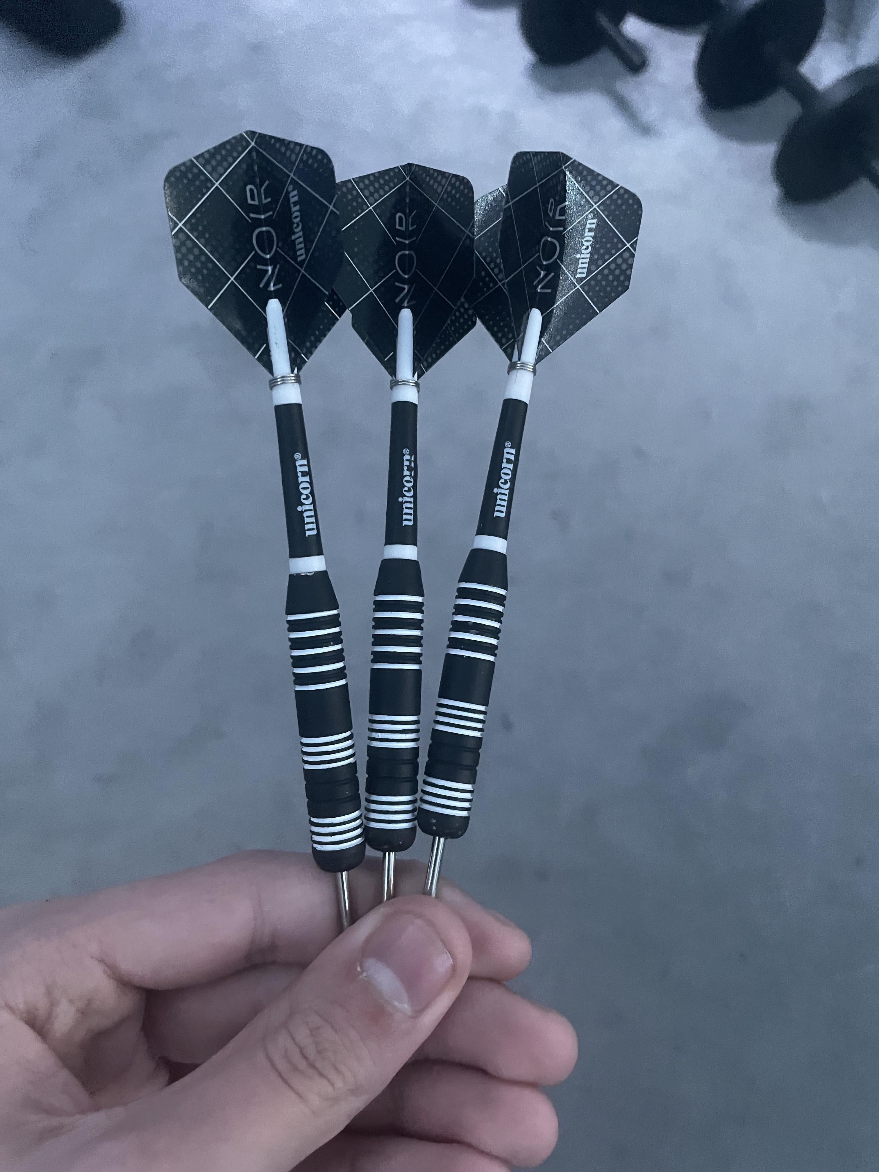 Tungsten Dart Sets: What to Look for Before You Buy