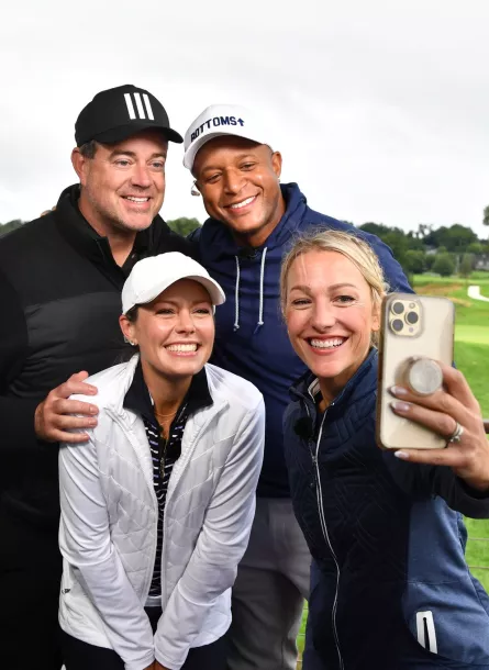 Playing in the Bottoms Up Golf Tournament 2024? (Your Quick Guide to Success!)