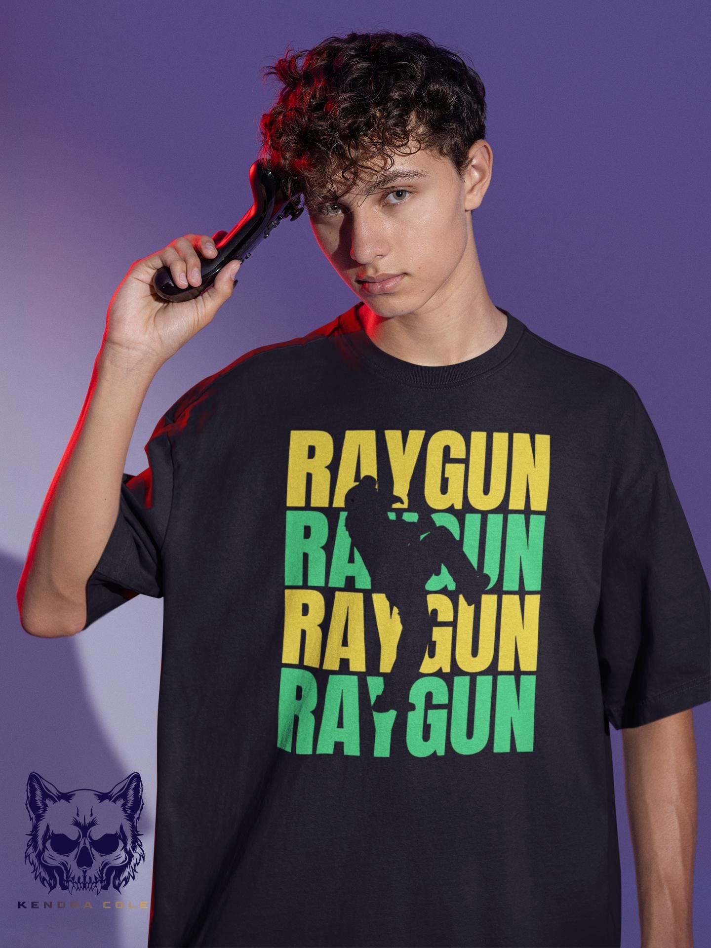 Raygun T Shirts: Where to Find the Coolest Designs Online!