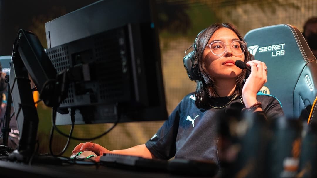 Ex-Pro Valorant Players: See What Pro Players Arent Playing Valorant Anymore!