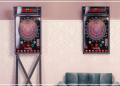 How Far to Stand For Darts-Easy to make distances.