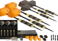 Best Steel Tip Darts: A Beginners Buying Guide
