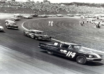 Boost Brand NASCAR: How to Get Sponsors and Increase Visibility