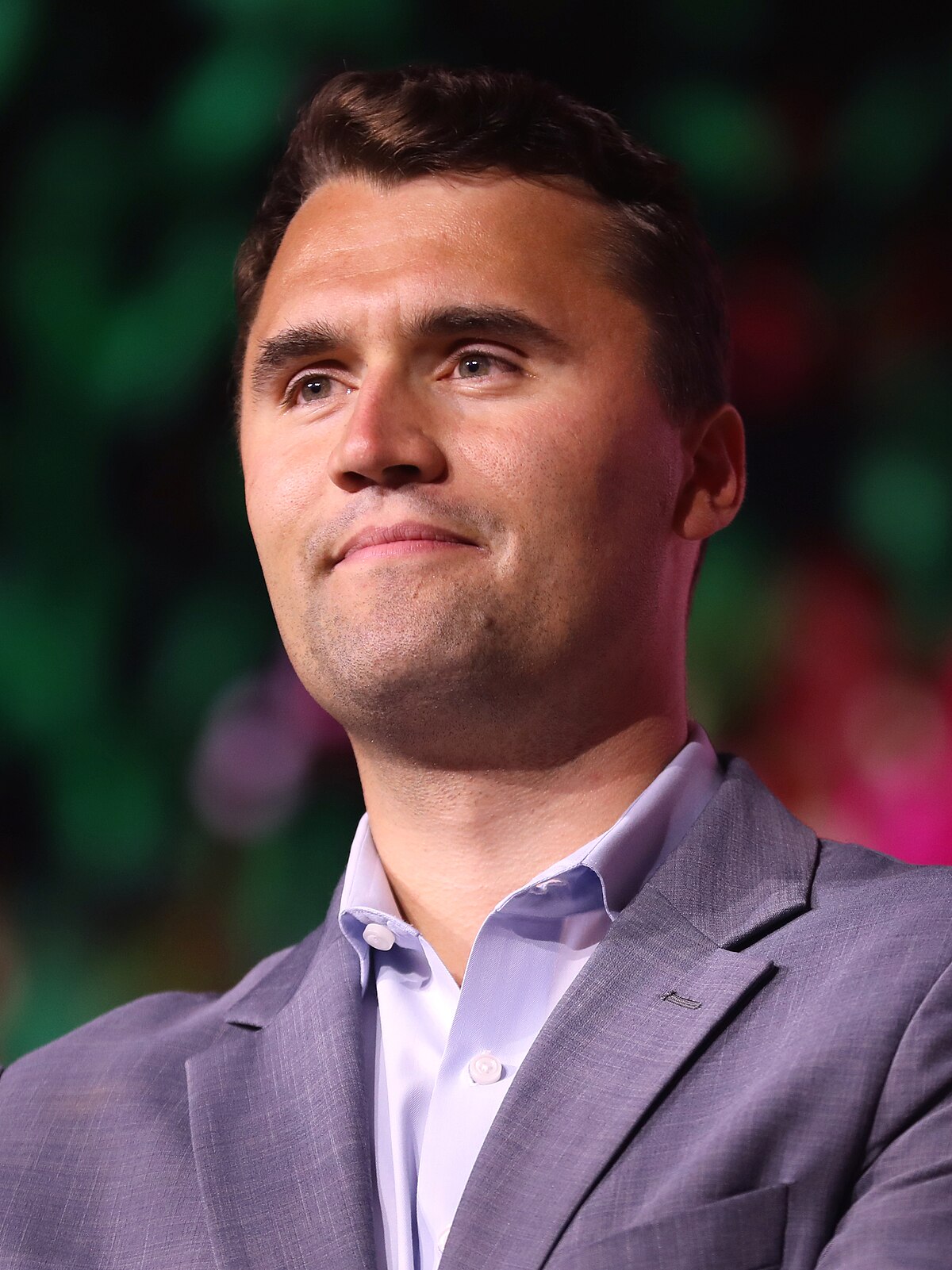 Has Charlie Kirk Come to Ohio? Check for Recent Appearances!