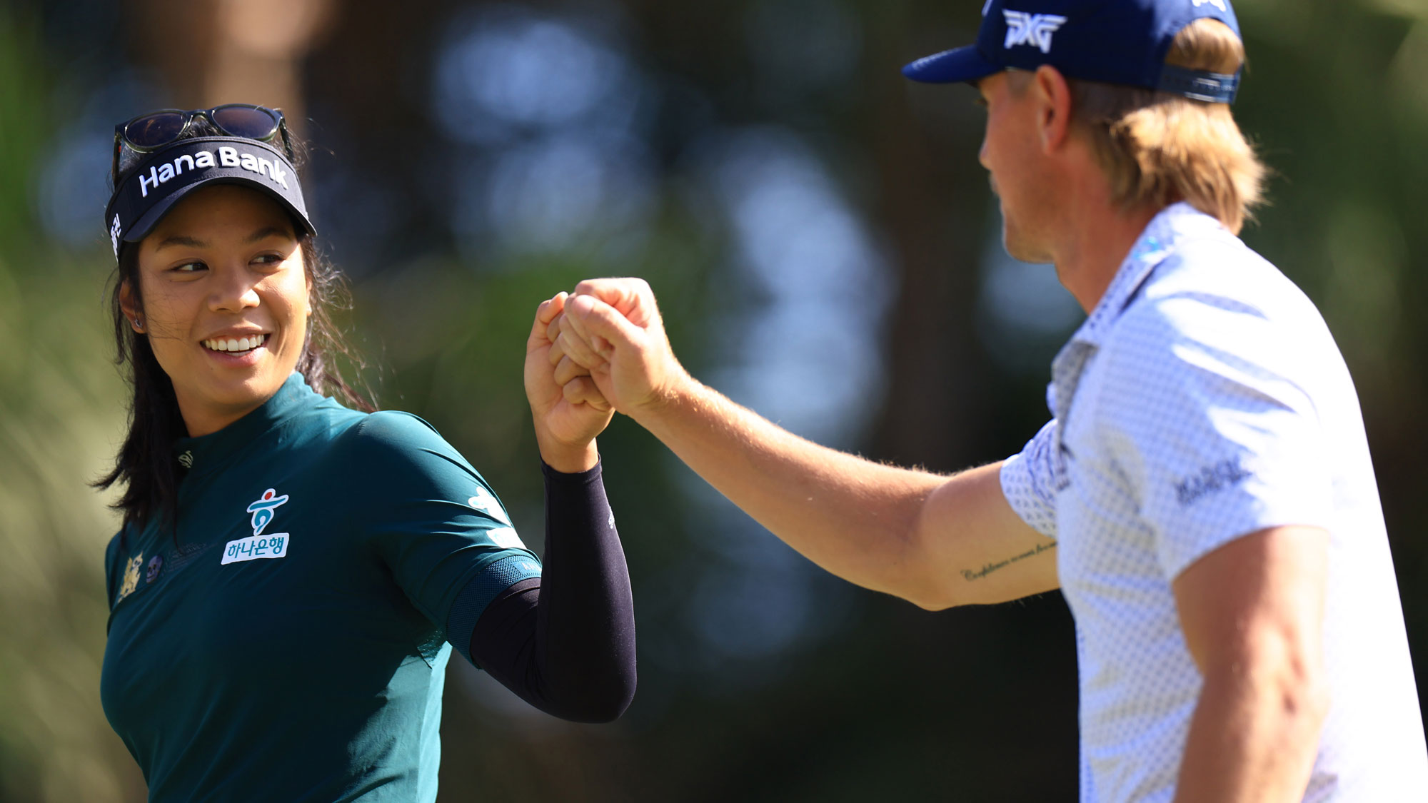 See Whos on Top: Grant Thornton Invitational Leaderboard & Rankings!