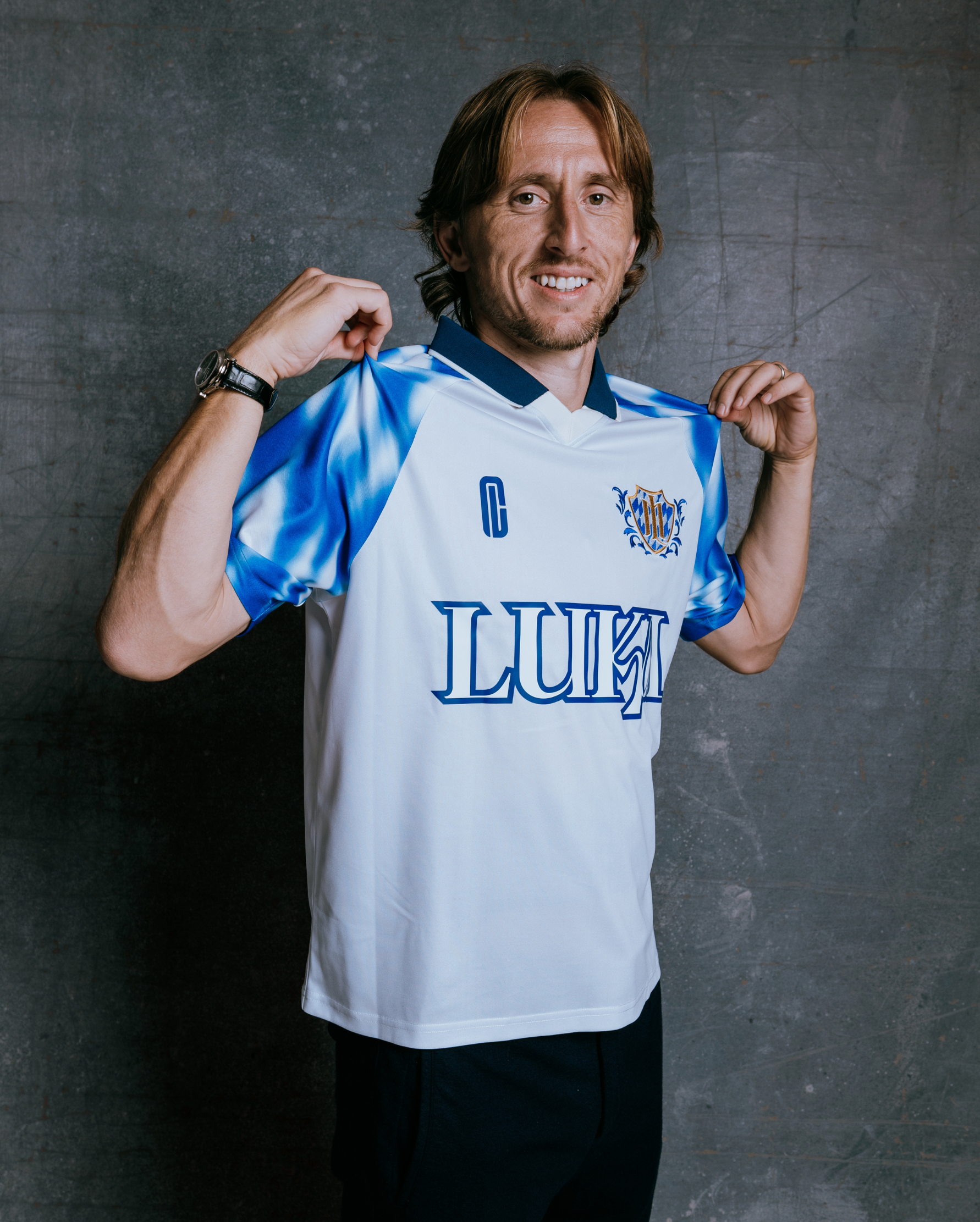 Luka Modric Jersey Buying Guide: Top Quality & Best Prices