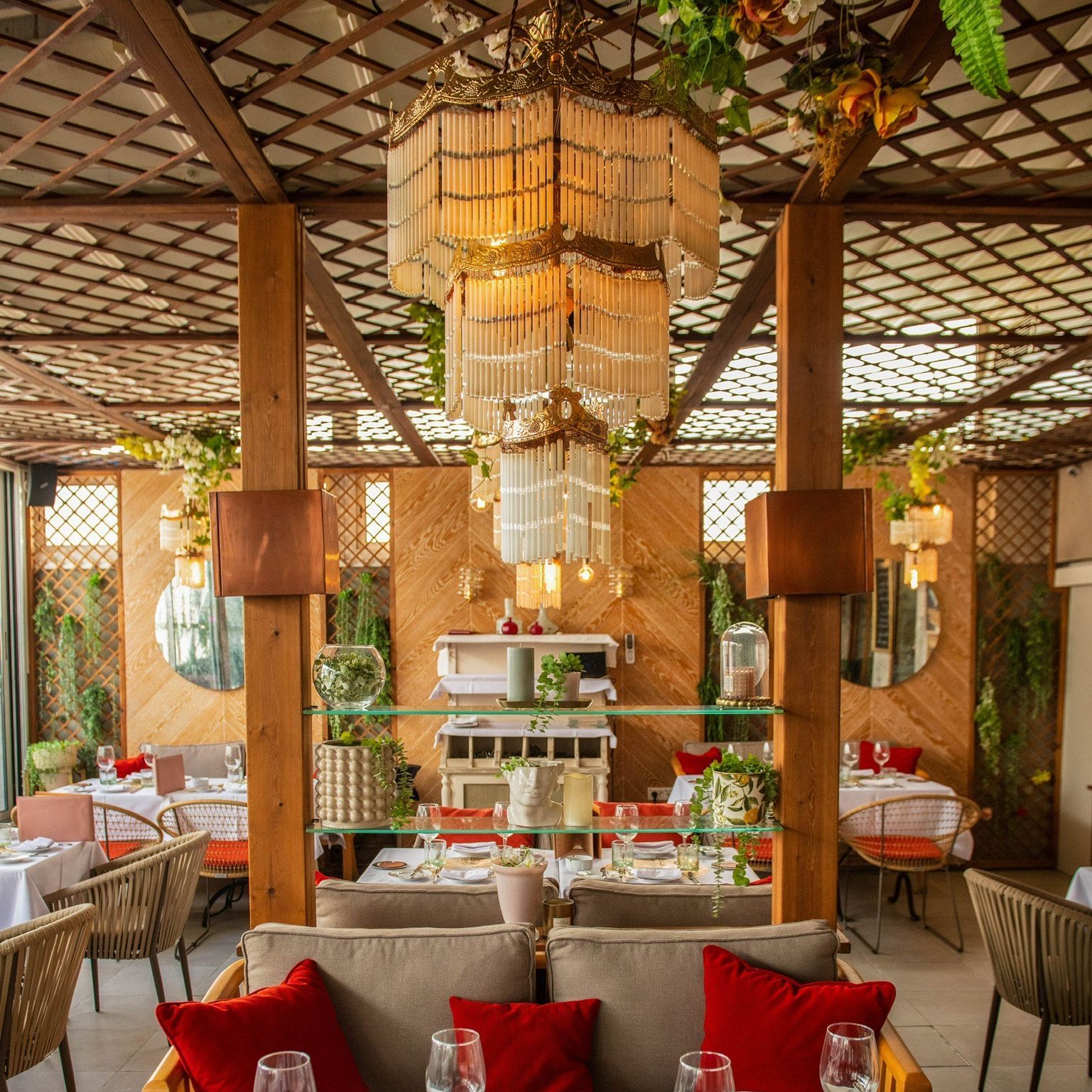 Looking for a Tunis Menu? Check Out These Top Restaurant Picks!