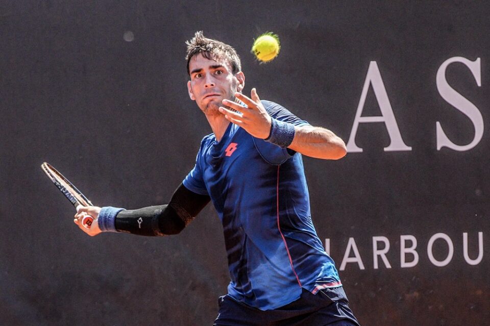 Enrico Dalla Valle: Whats Next for Him? (Future Tournaments and Plans)