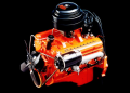Explore How:Can the F1 V8 engine Sound Influence people?