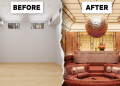 Pit Garage Wall Ideas: Transform Your Space in Simple Steps