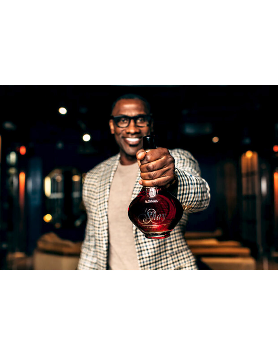 Where to Buy Shannon Sharpe Liquor? Weve Got You Covered with the Best Retailers Online