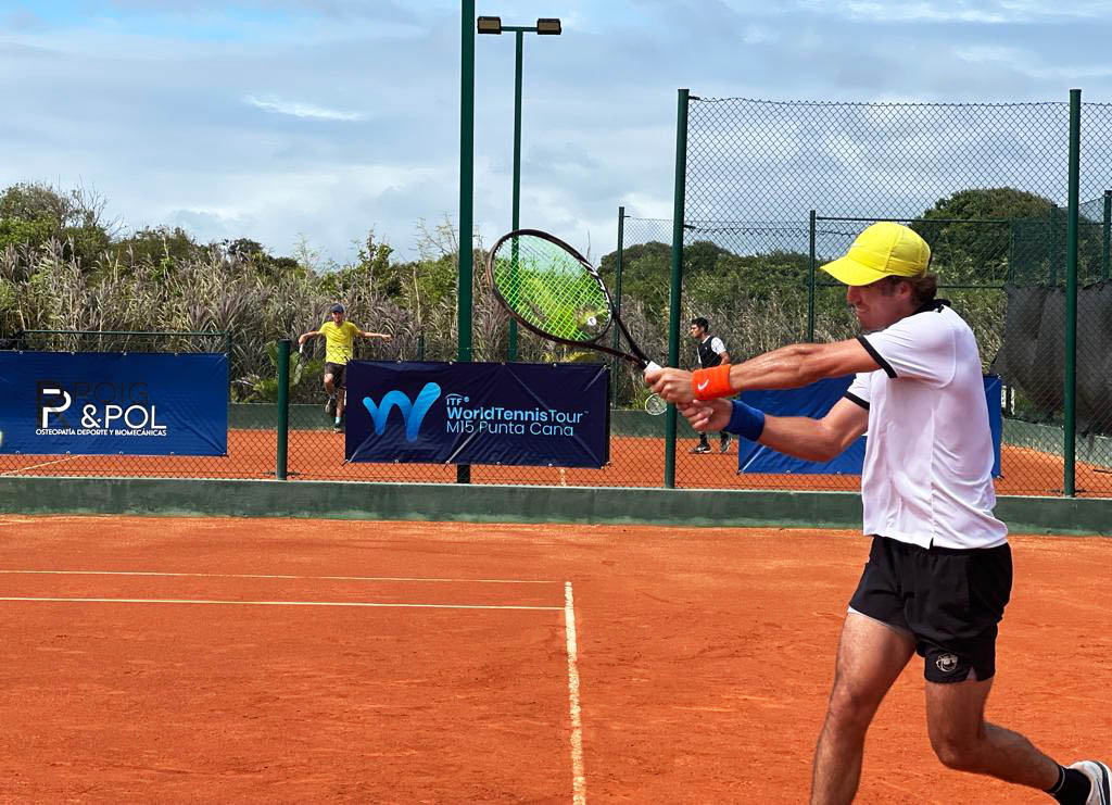 m15 santo domingo 04a: Your Guide to This Exciting Tournament.