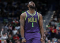 Zion to the Knicks updates: Breaking Down the Latest Trade buzz and Speculation.
