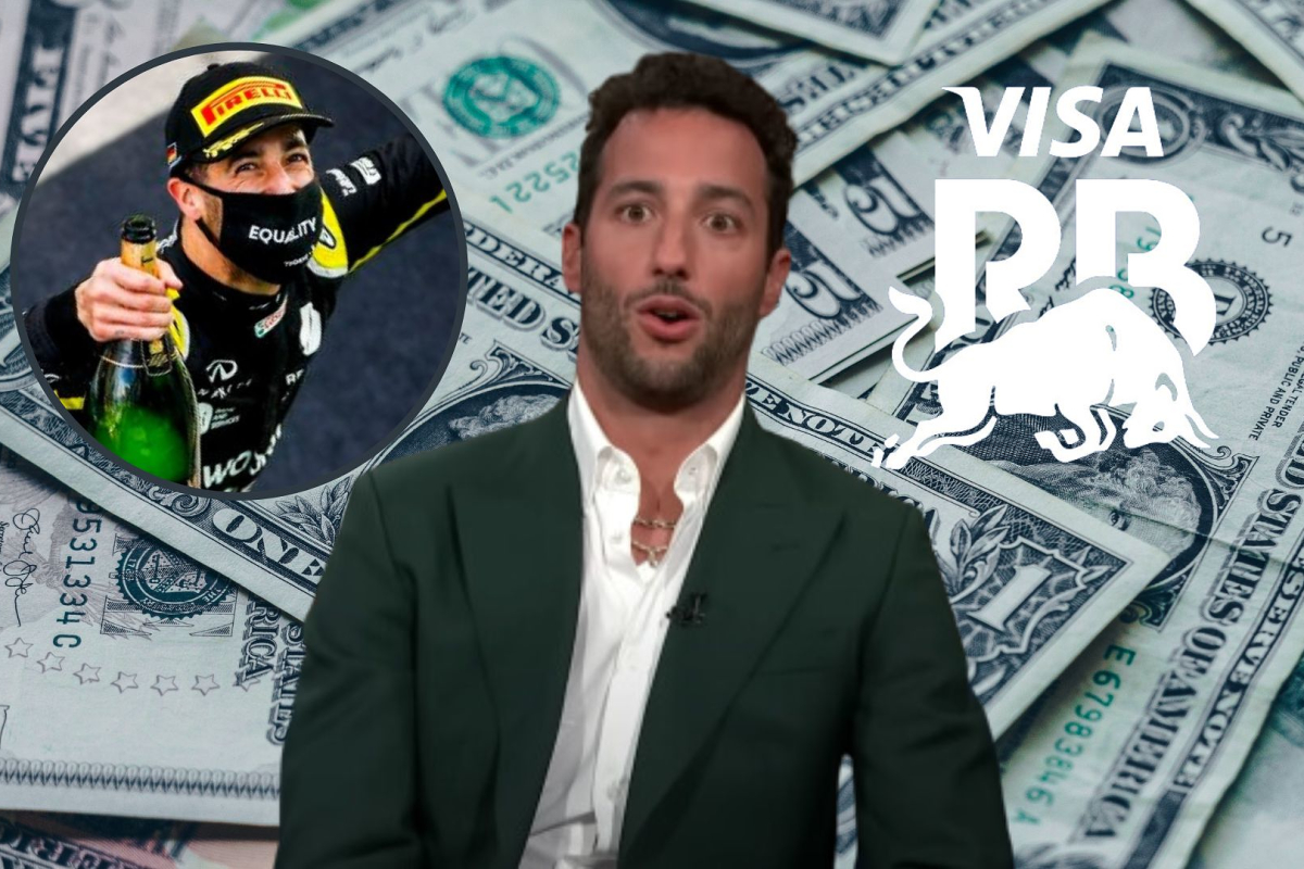 Signed Daniel Riccardo: Is It Worth the Investment?