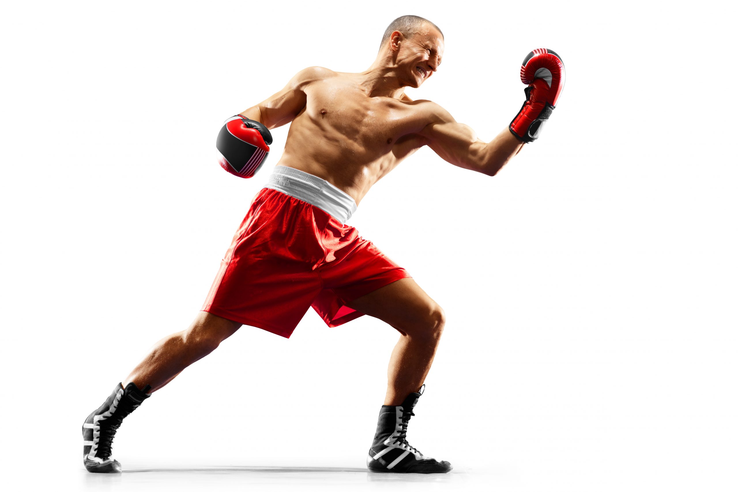 High shorts in boxing: Do they really make a difference?