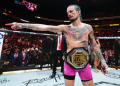 UFC 299 Crack Stream: Where to Watch the Fights Live?