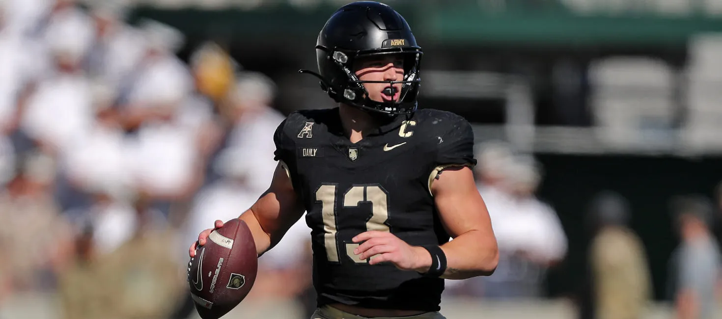 2024-10-29 Navy vs Army: Whats the Smart Parlay Prediction Now?