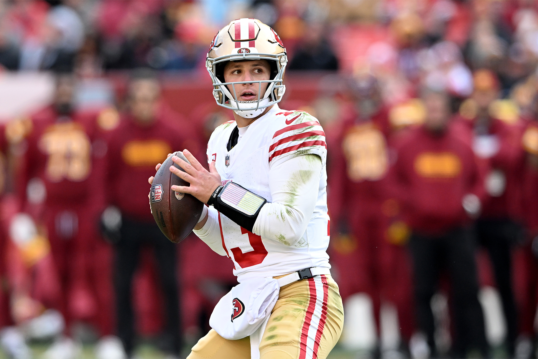 The NFL Playoffs: Ever Wondered Why Isnt the NFL Best of 7?
