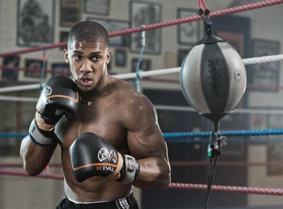 Boy Boxer Skills: Simple Drills to Improve Your Technique.