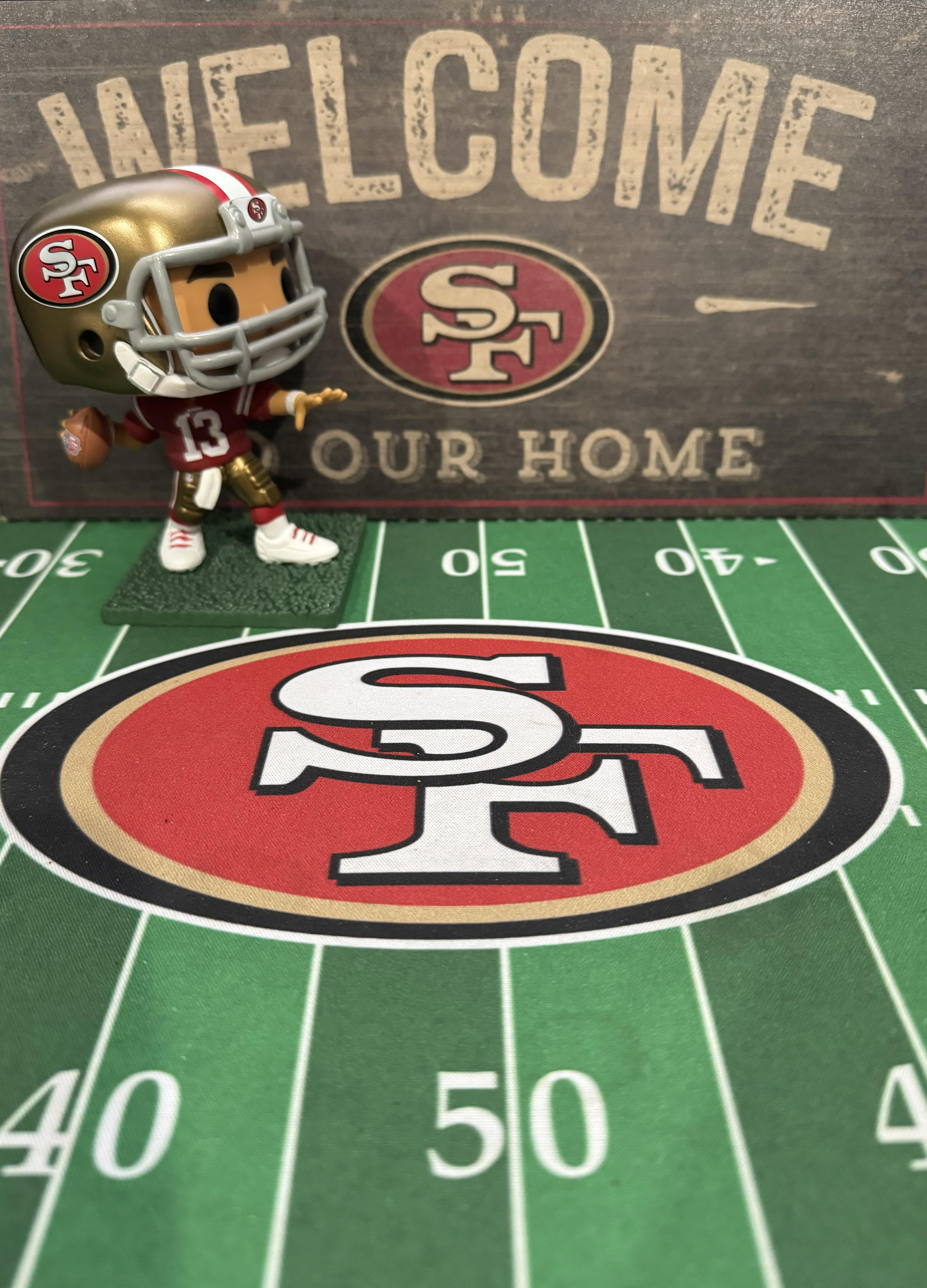 Best 49ers Funko Pop Figures: Top Picks for Every Fan!