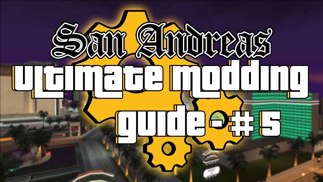 Playing GTA SA Mobile Hands: Ultimate Handling Guide 2024.
