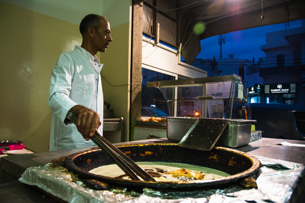 Looking for a Tunis Menu? Check Out These Top Restaurant Picks!