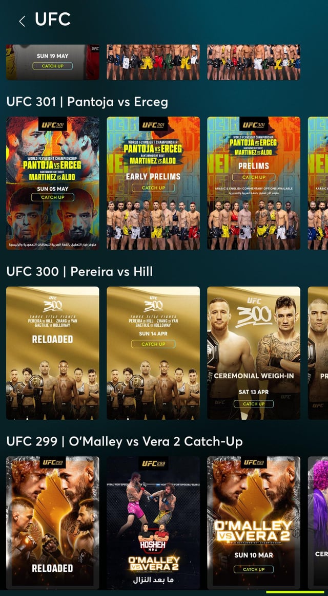 Crackstream 2.0 UFC: Is It Safe to Watch Live Events?