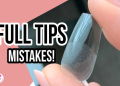 oj coffin cut: is it right for you?  Pros and cons of this trendy nail look
