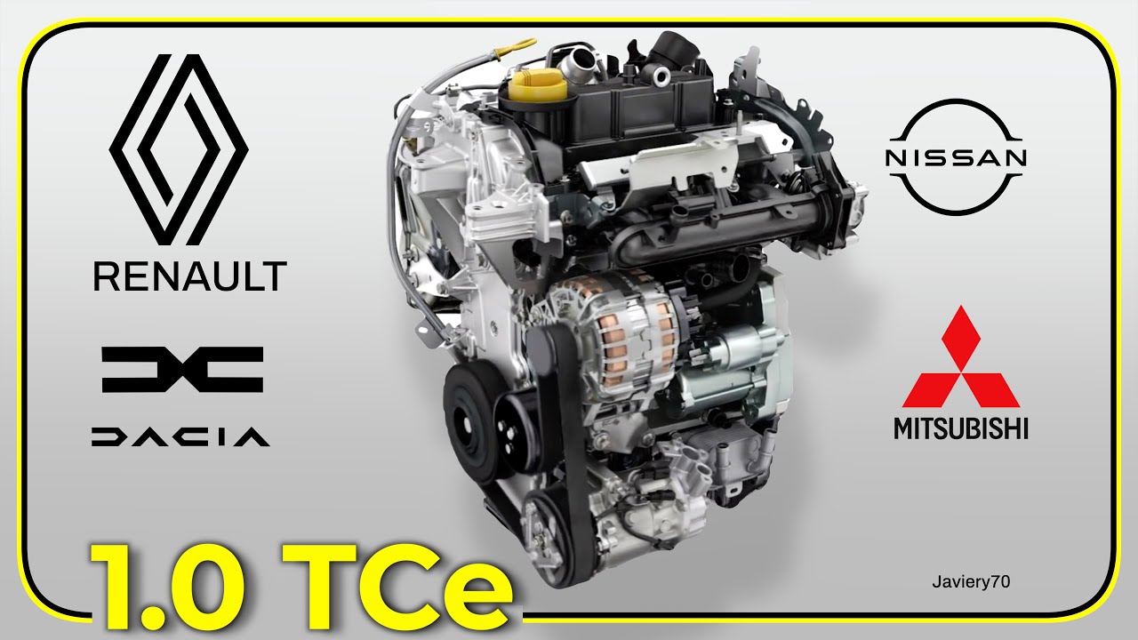 Learn About the 589 7 10 renault engine quickly Easy