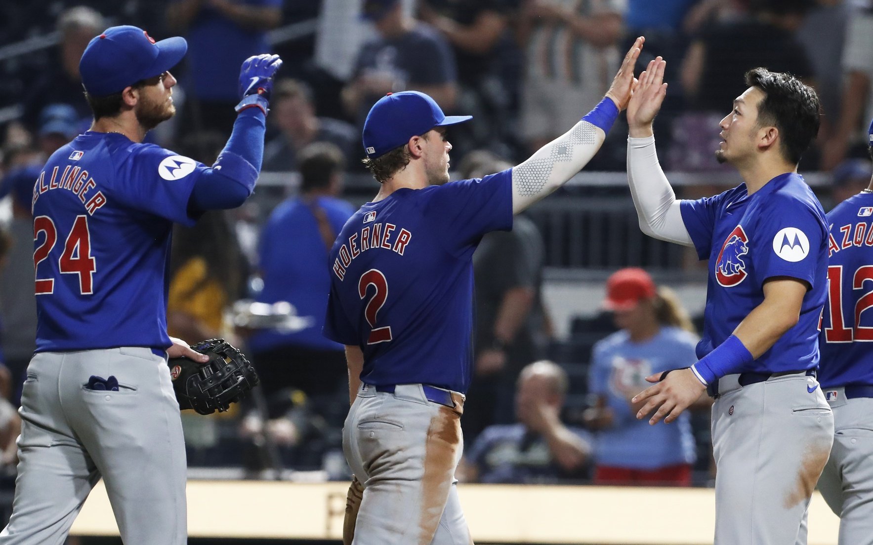 Check Out The Sports Mockery for Cubs: Latest News & Updates.