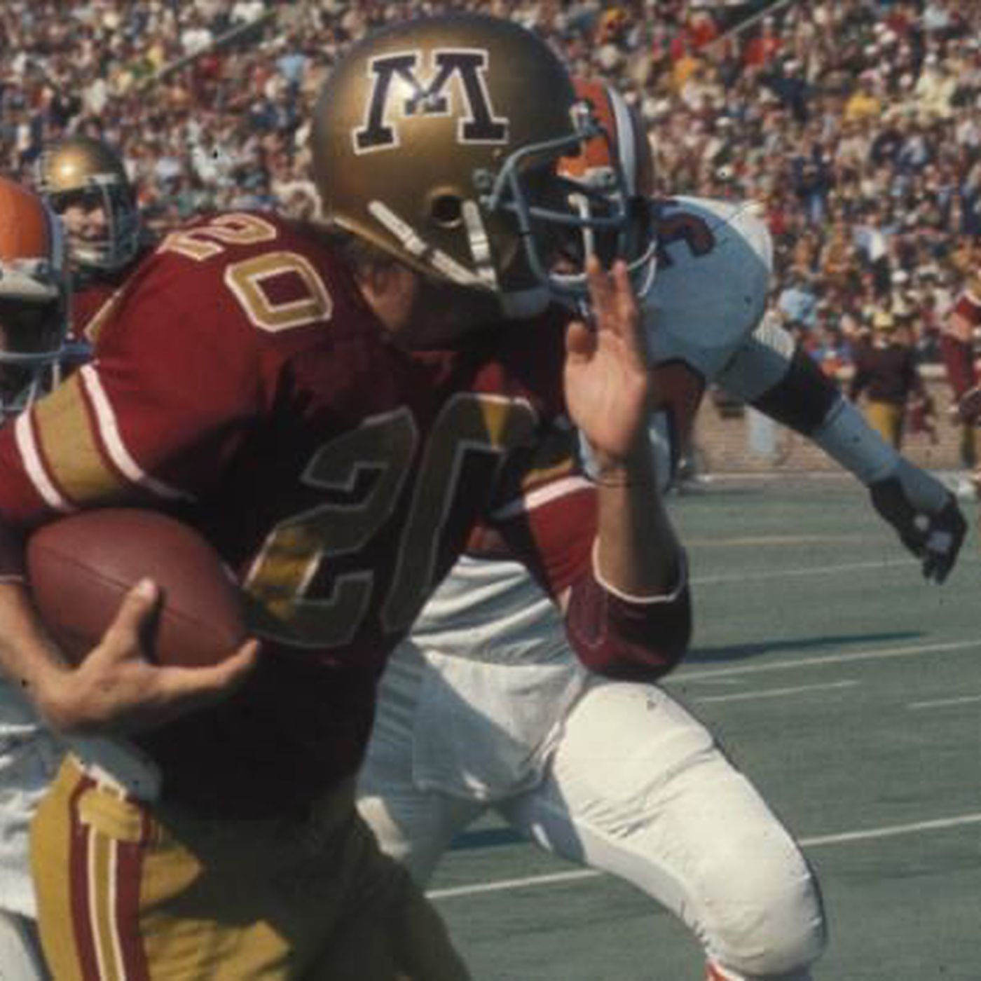 Whats the Best Minnesota Gophers Football Jersey? History and Fan Favorites!