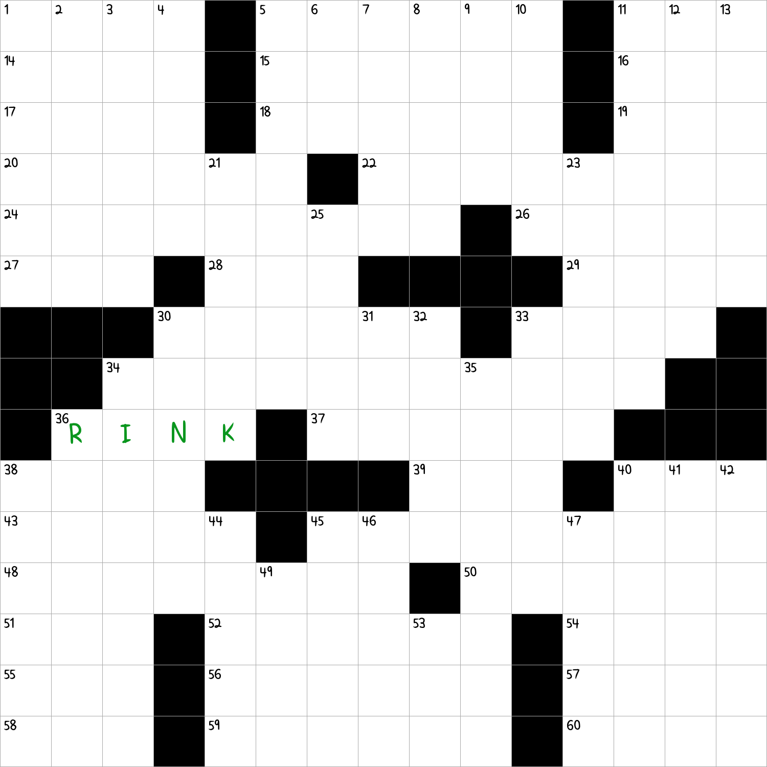 What the Puck is Going On? Get the NYT Crossword Answer!