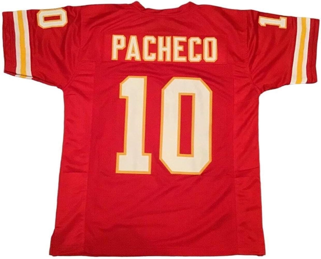 Where to buy a Pacheco jersey? Here are the best places!