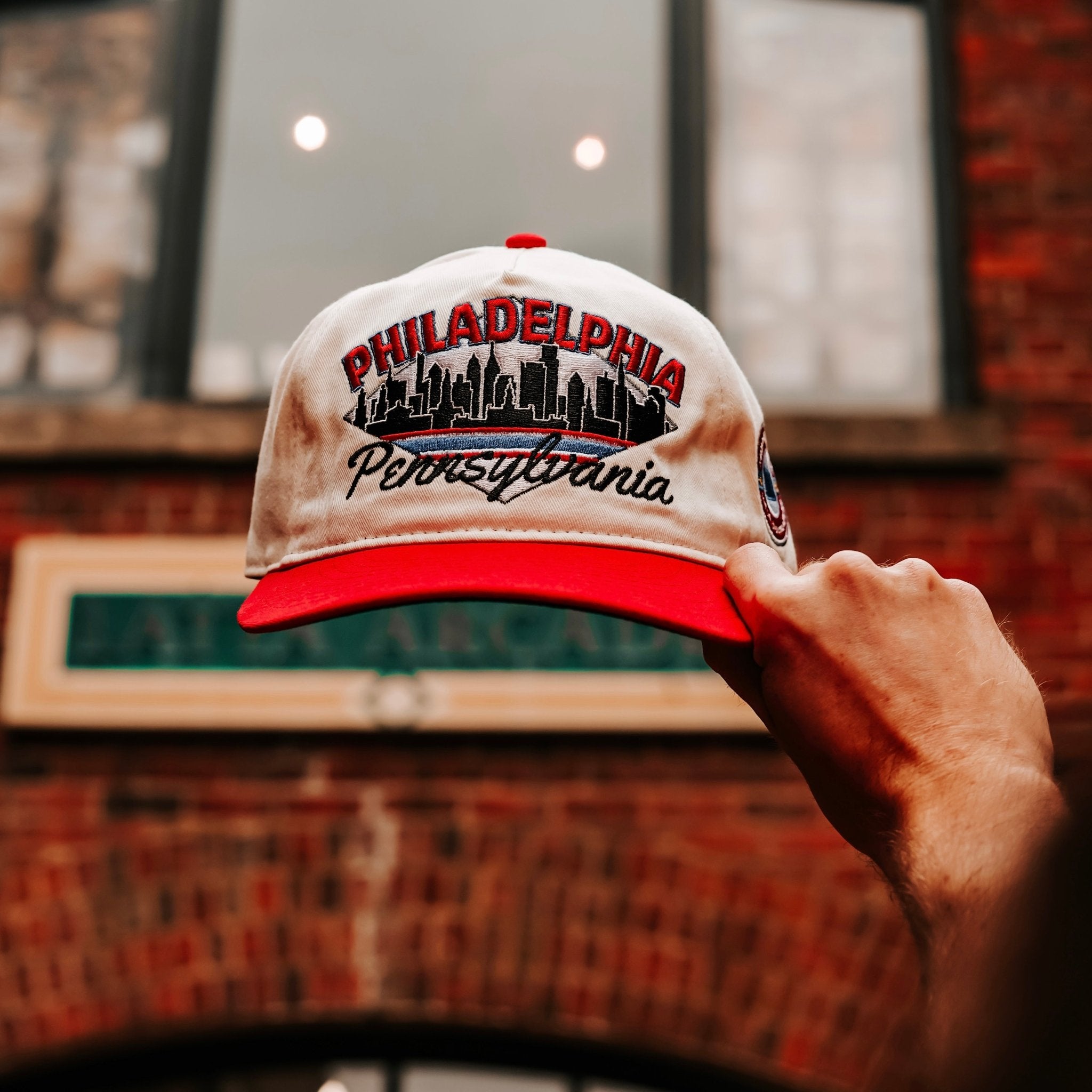 Philadelphia As Hat: Where to Buy the Best Retro Caps Online!