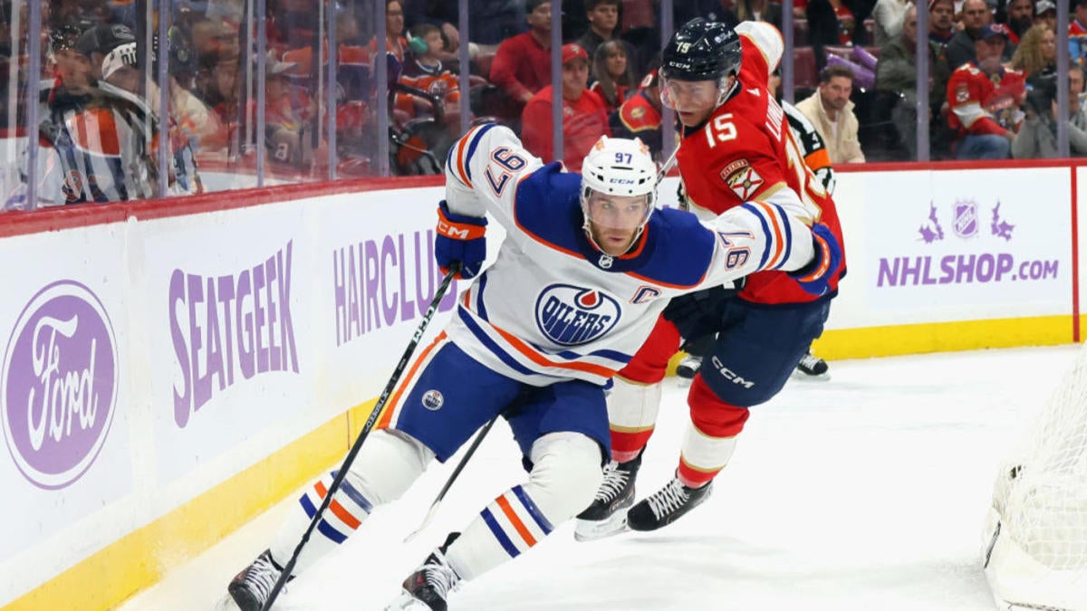 Panthers vs Oilers Prediction: Easy Picks and Odds Breakdown!