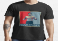 Get Your Dustin Poirier Shirt: Top Quality and Affordable!