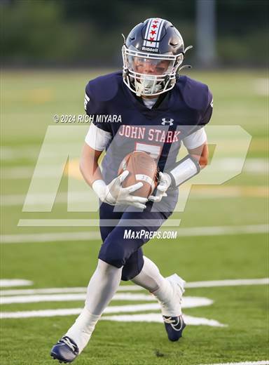 John Stark Football 2024 Standings: See Where They Rank!